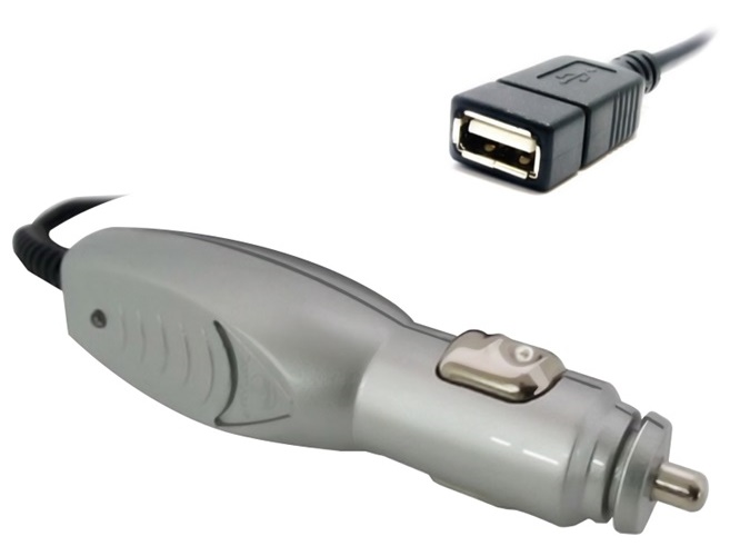 CCR0811 Car Charger
